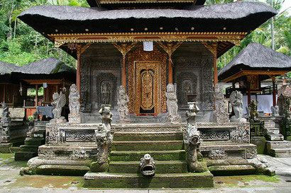 Kehen Temple 8
