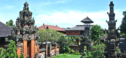 Bali Museum 1