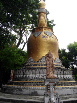 Buddhist Monastery 3 Buddhist Monastery 3