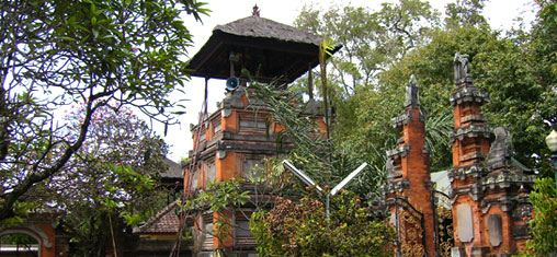 Jagatnatha Temple 2