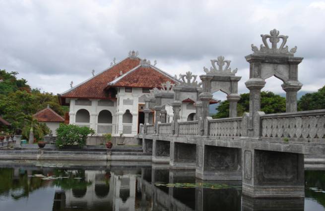 Taman Ujung Soekasada