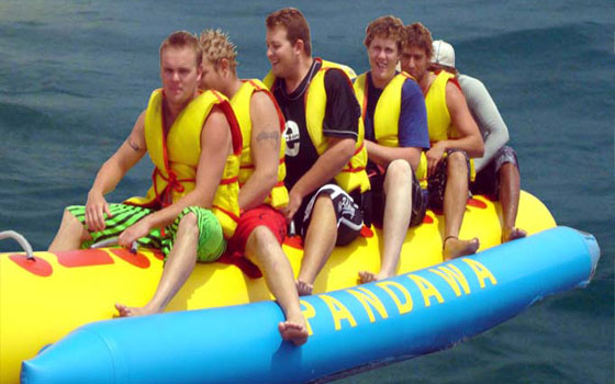 Banana Boat Water Sport