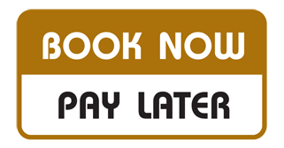 Book Now Pay Later