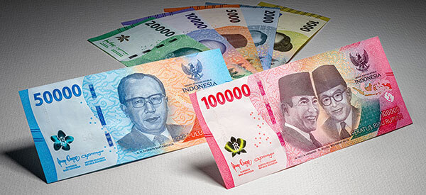 Indonesia-bank-note